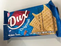 Galleta Dux Original X 27,8 GR