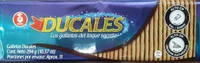 Ducales