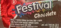 Festival chocolate