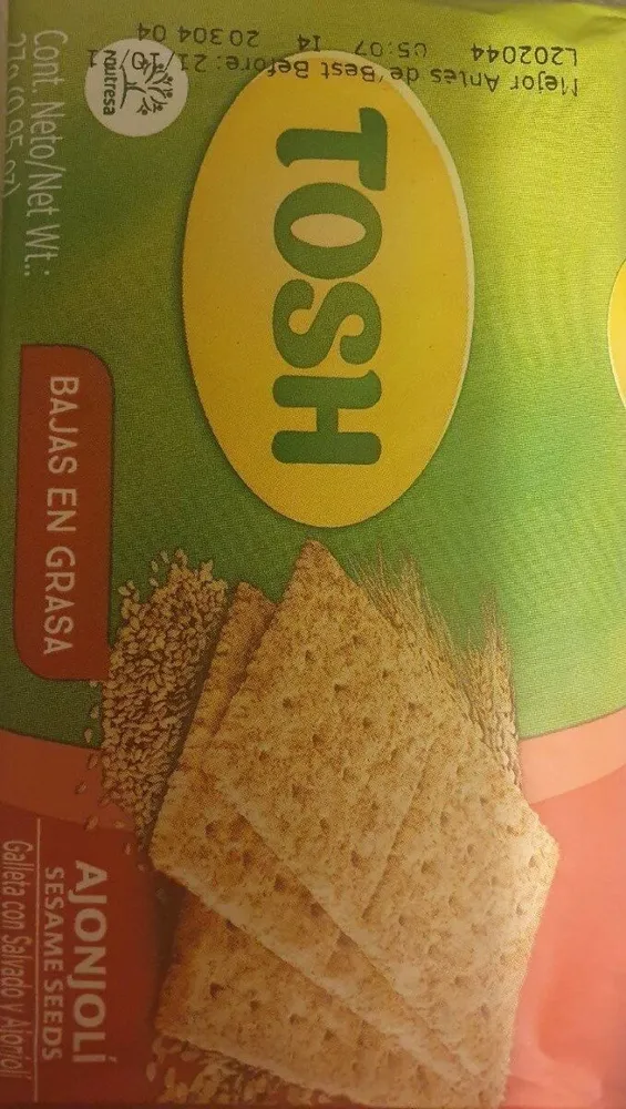 Ajonjoli