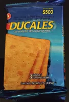 Ducales
