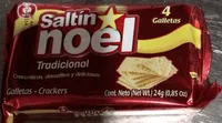 Saltín Noel