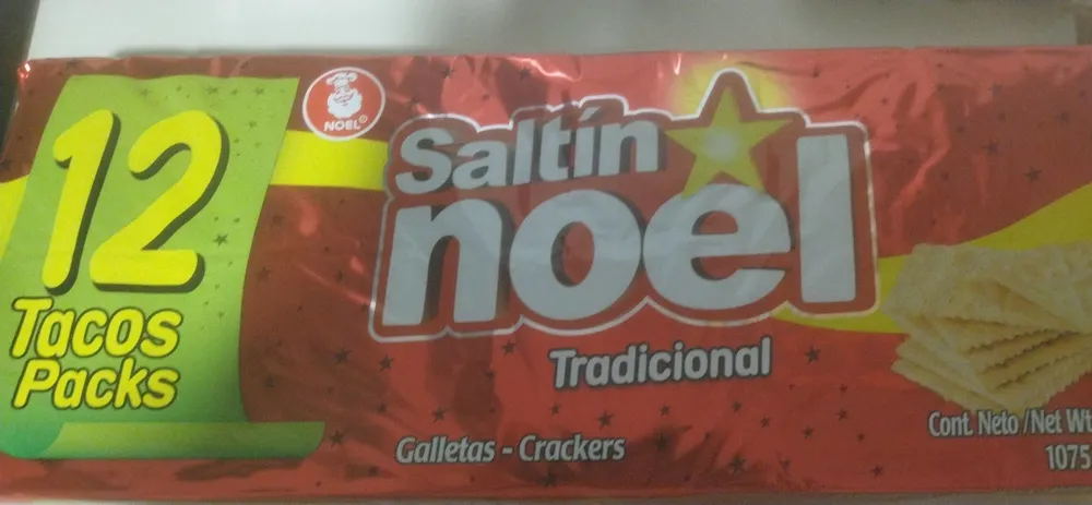 Crakers