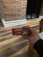 Galletas De Chocolate