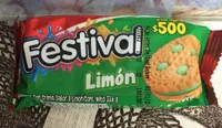 Festival lemon