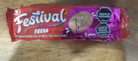 Festival Fresa