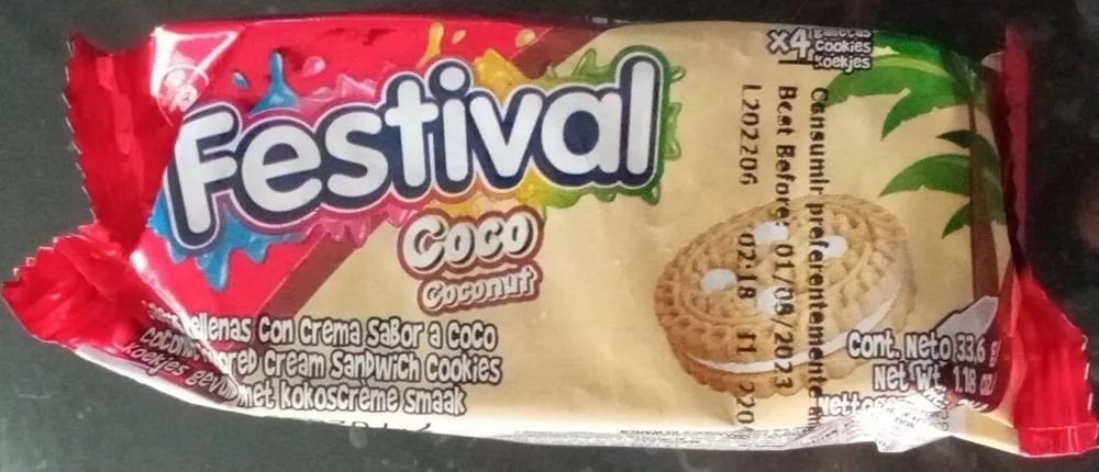 Coco