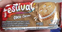 Festival coco