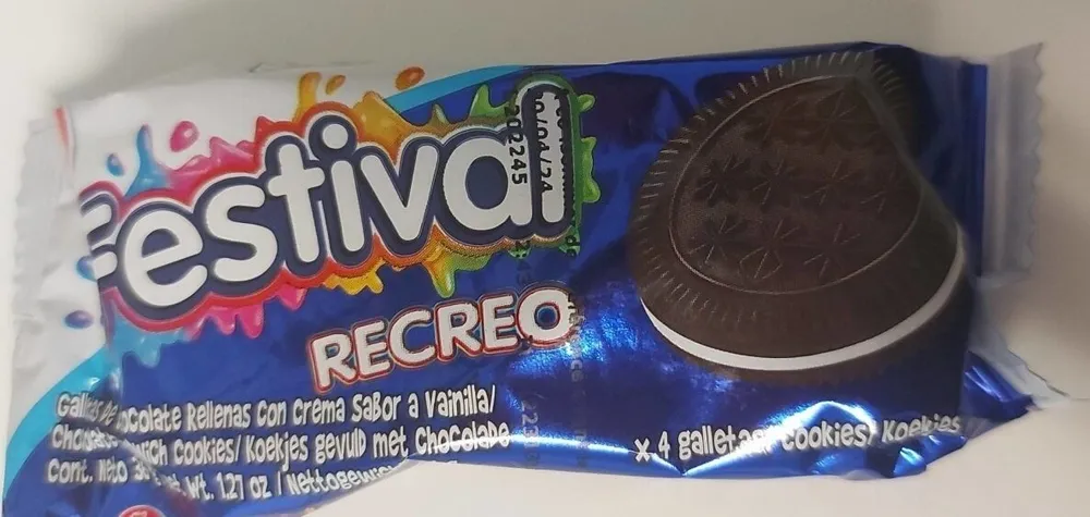 Recreo