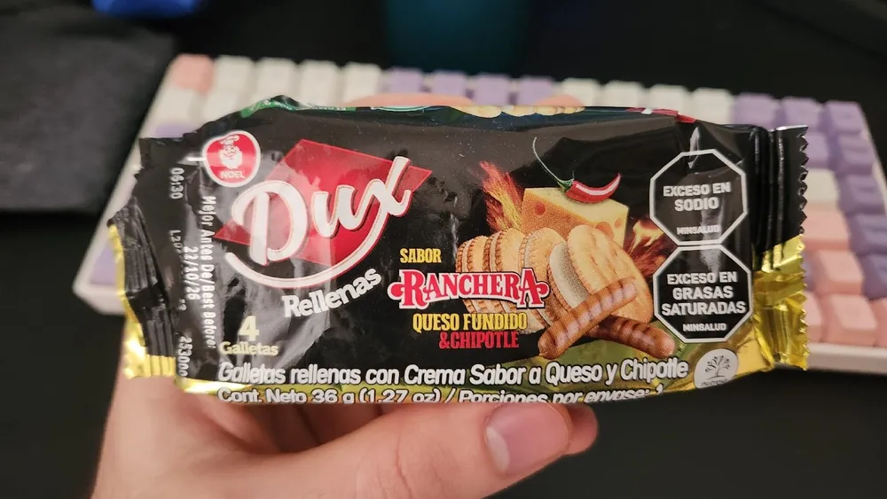 Dux Ranchero