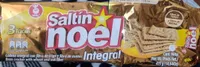Saltín Noel Integral