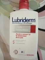 lubriderm