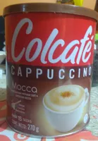 Cappuccino Mocca