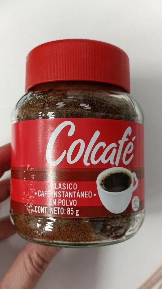 Colcafe