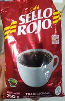 Cafe Sello Rojo