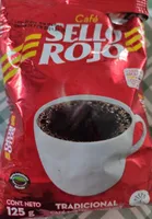 Cafe Sello Rojo