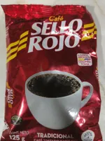 Café Sello Rojo