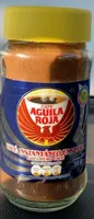 Café instantáneo
