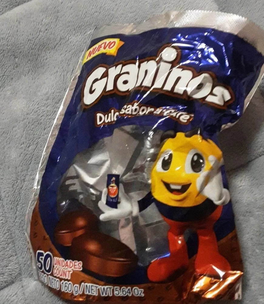 Graninos