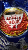 Café aguila roja