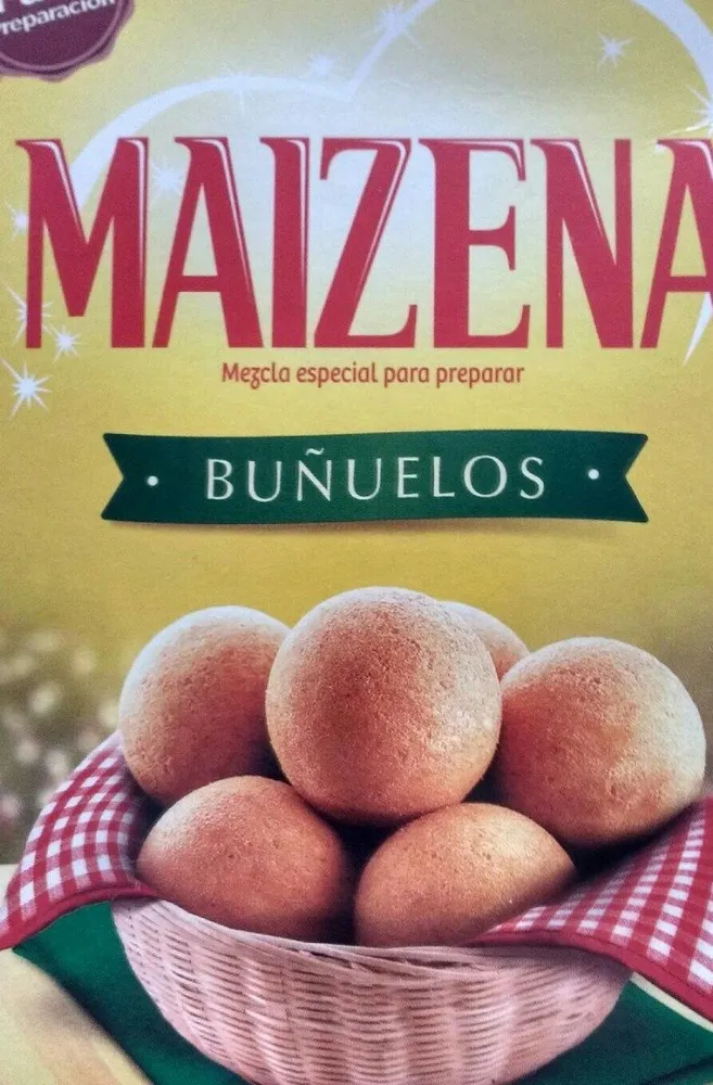 Buñuelos