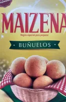 Buñuelos