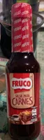 Salsa para carnes