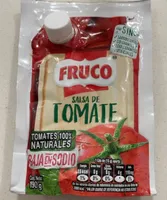 Salsa de tomate