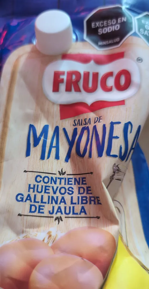 Mayonesa