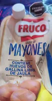 Mayonesa
