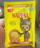Colada sabor arequipe