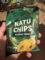 Plátano Verde