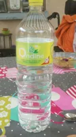 Ondine goût citron