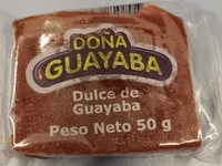 Dulce de guayaba