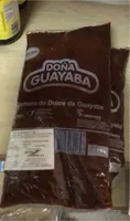 Dulce guayaba