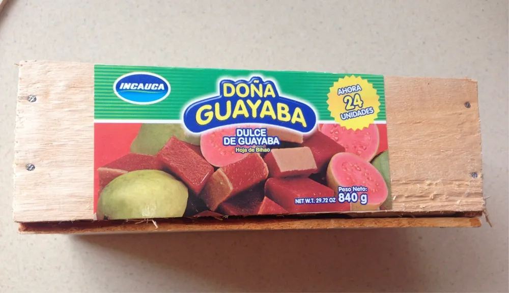 Doña Guayaba