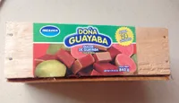 Doña Guayaba