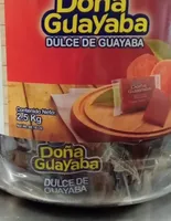 Dulce de guayaba