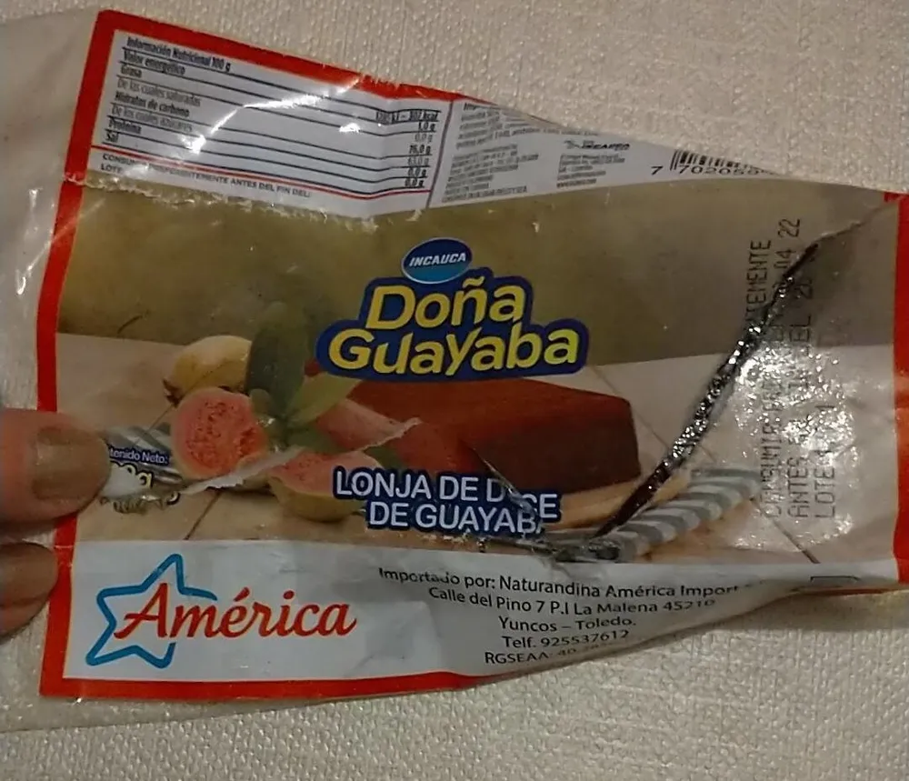 Doña Guayaba