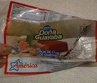 Doña Guayaba