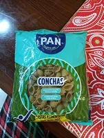 Conchas