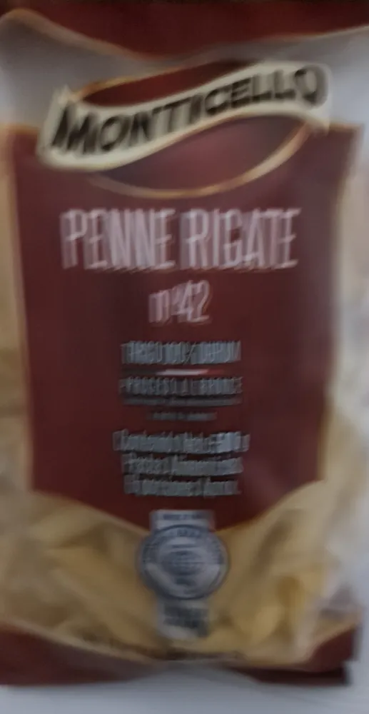 Penne Rigate