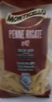 Penne Rigate