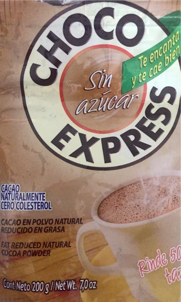 Cocoa Powder