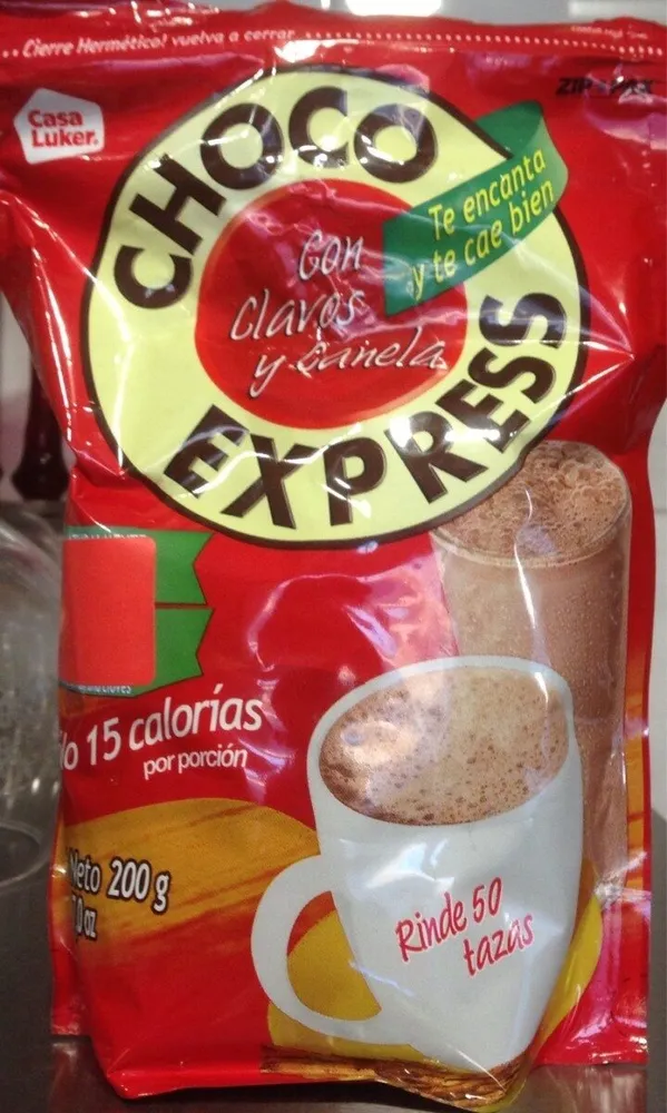 Choco express