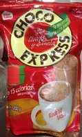 Choco express