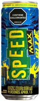 Speed MAX blue
