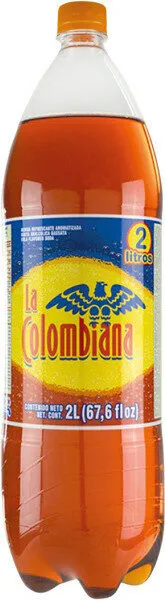Bebida refrescante