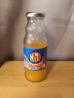 Jugo Mango Hit