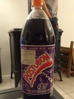 Postobon Uva